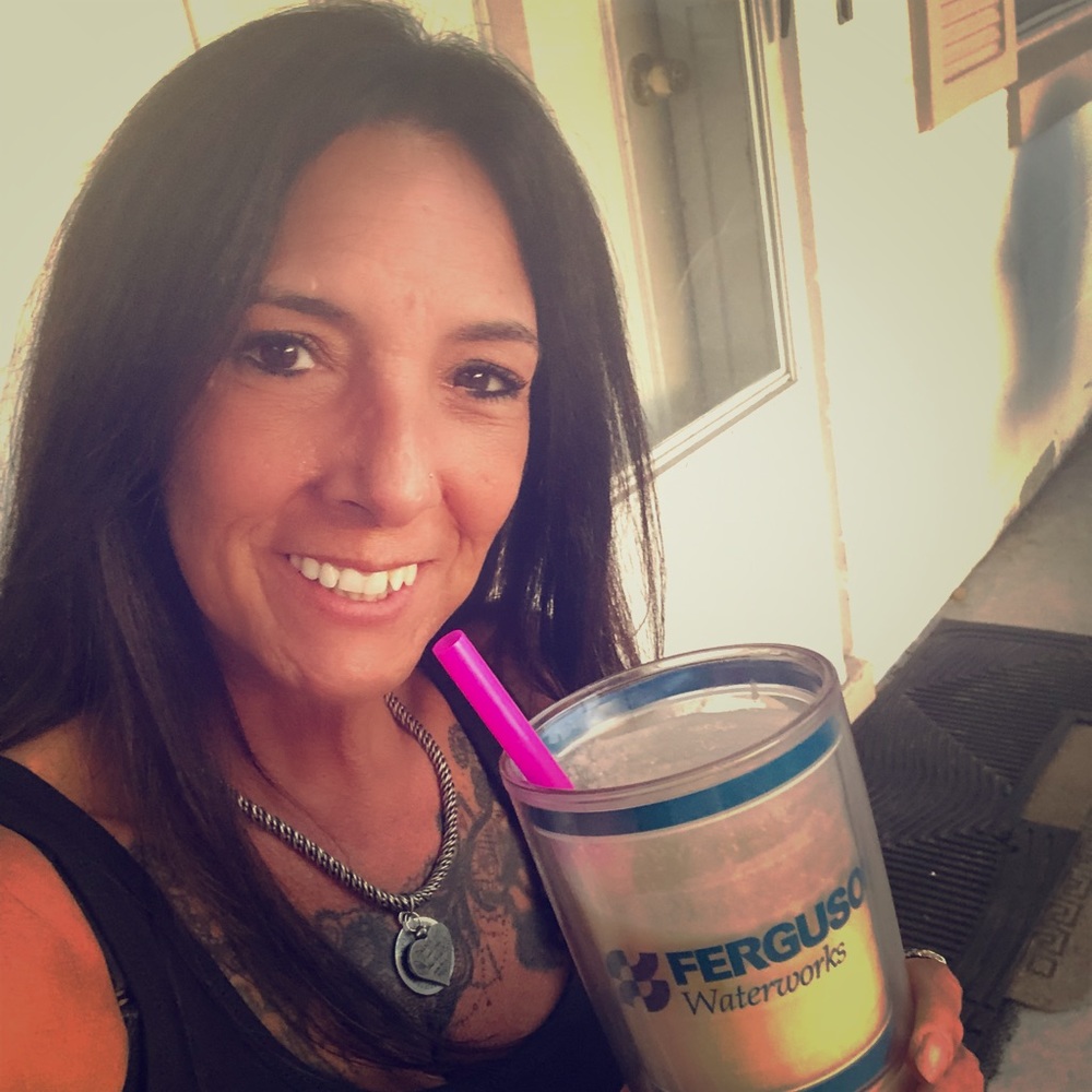 Meet your Posher, Judy